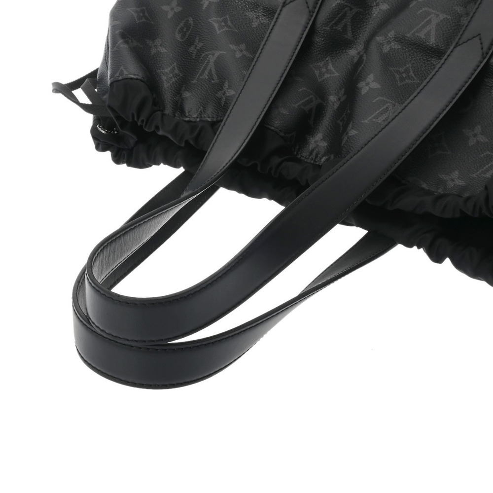 Louis Vuitton Monogram Eclipse Black Cabalite Can… - image 3